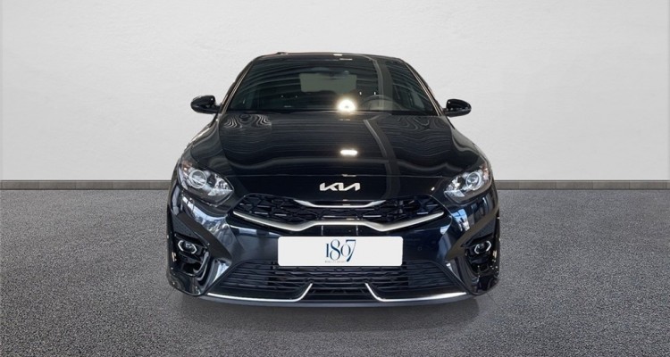 KIA CEED III