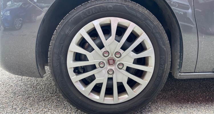 FIAT SCUDO III