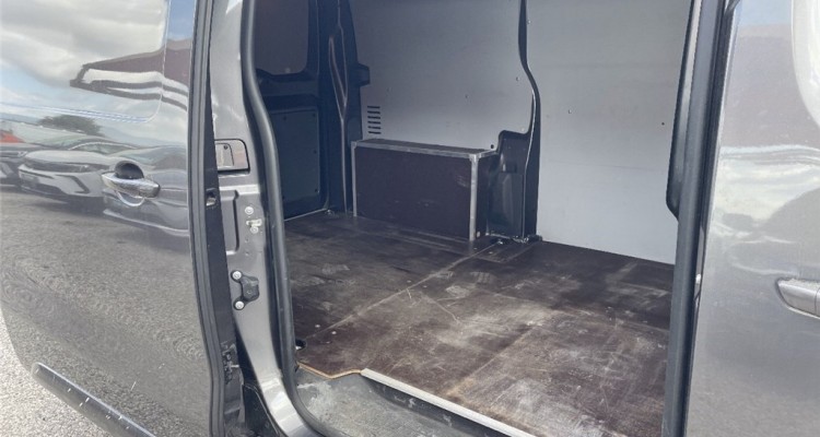 FIAT SCUDO III