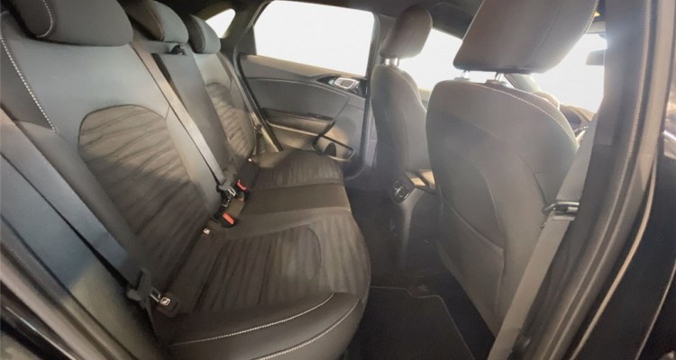 KIA CEED III