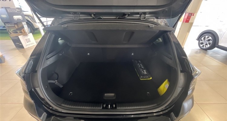 KIA CEED III