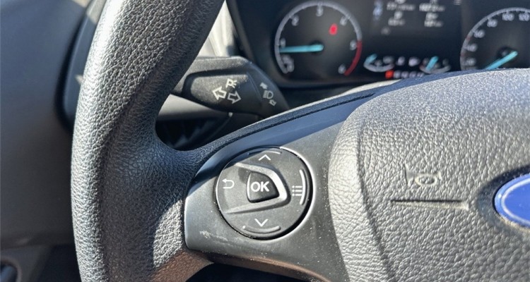 FORD TRANSIT CONNECT II