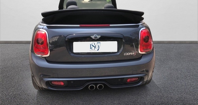 MINI MINI F57