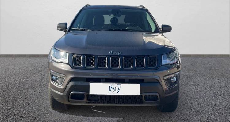 JEEP COMPASS II