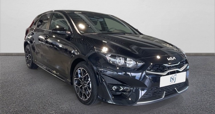 KIA CEED III