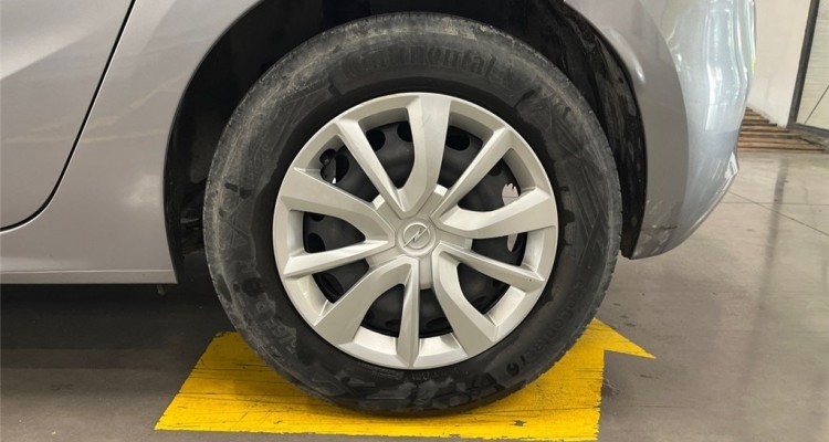 OPEL CORSA F