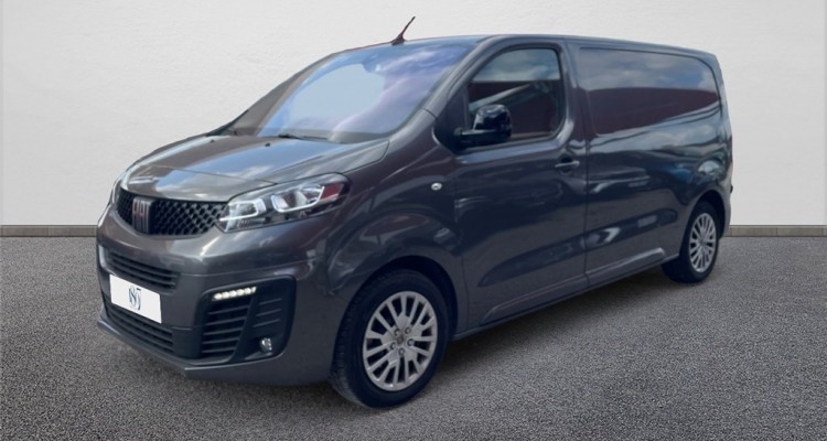 FIAT SCUDO III