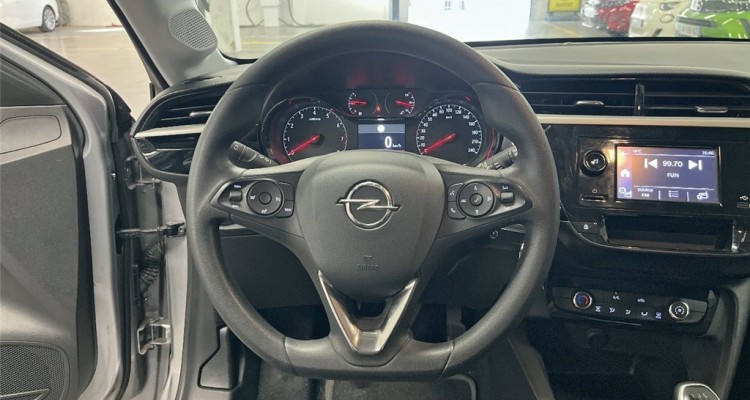 OPEL CORSA F