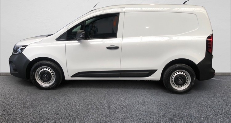 RENAULT KANGOO III