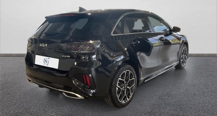 KIA CEED III