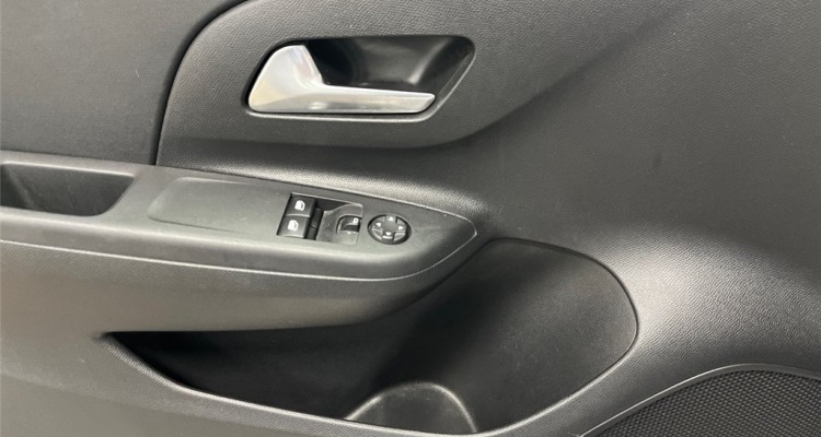 OPEL CORSA F