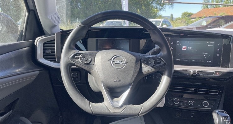 OPEL MOKKA II