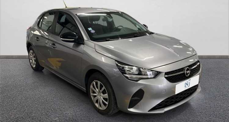 OPEL CORSA F