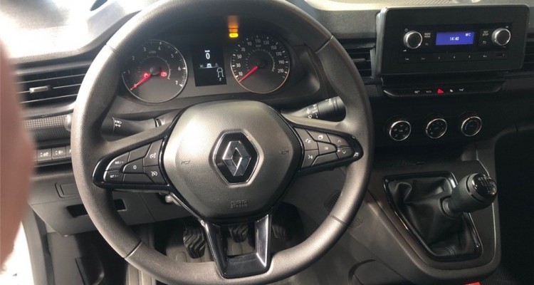 RENAULT KANGOO III