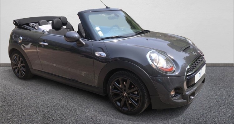 MINI MINI F57