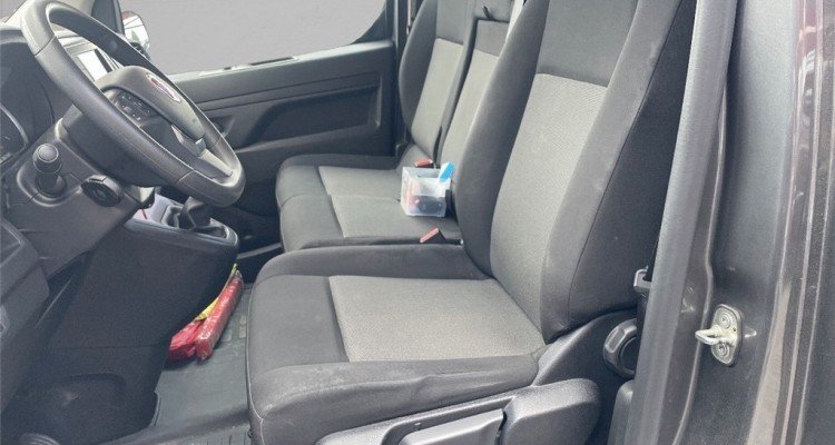 FIAT SCUDO III