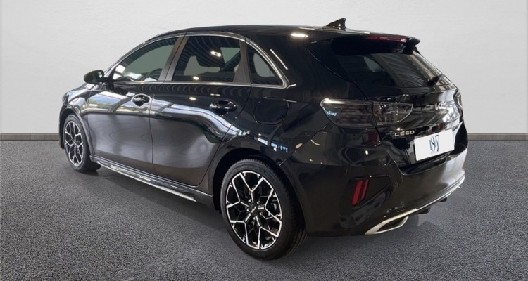 KIA CEED III