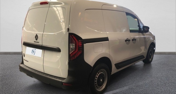 RENAULT KANGOO III