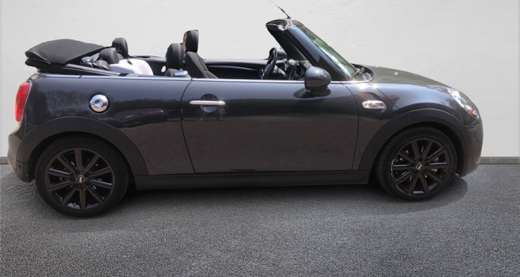 MINI MINI F57