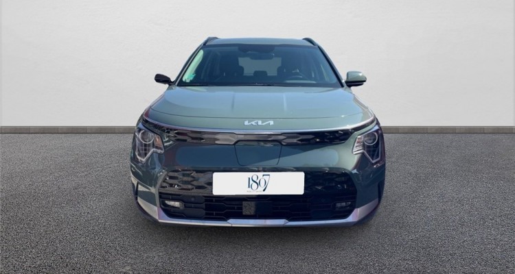KIA NIRO ELECTRIQUE II