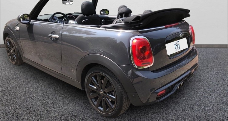 MINI MINI F57