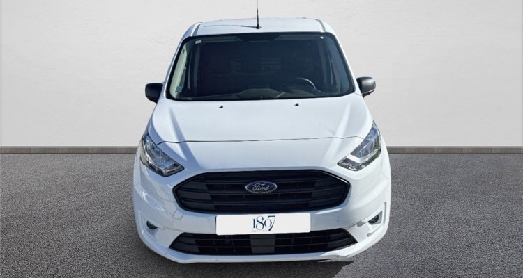 FORD TRANSIT CONNECT II