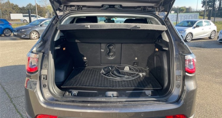 JEEP COMPASS II