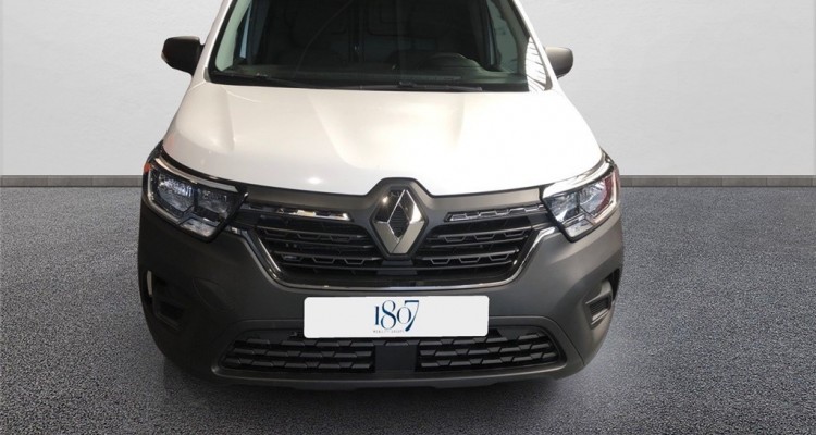 RENAULT KANGOO III