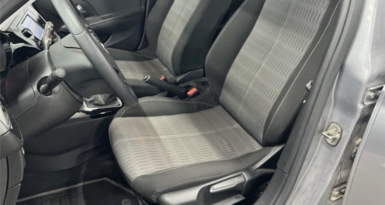 OPEL CORSA F