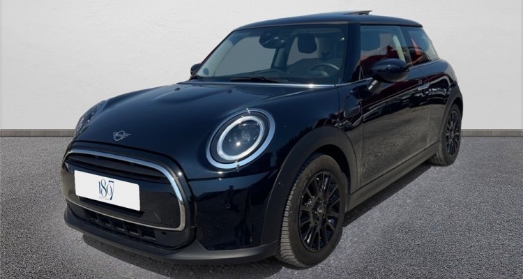 MINI MINI F56
