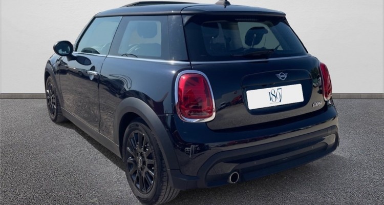 MINI MINI F56