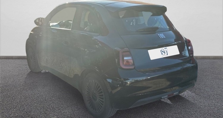 FIAT 500 III
