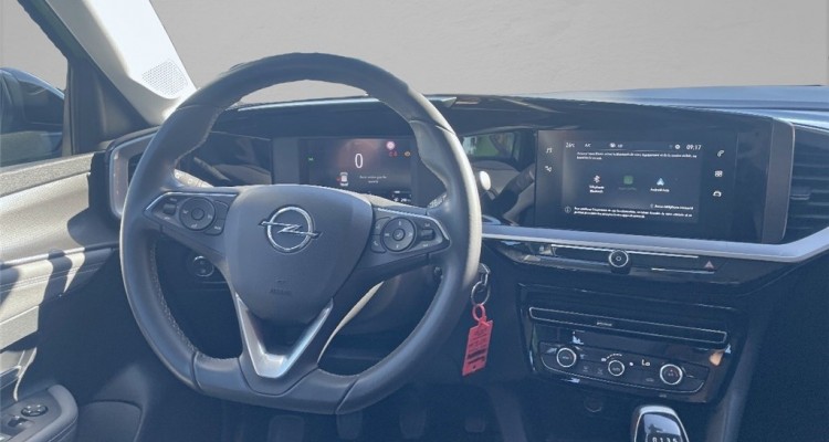 OPEL MOKKA II