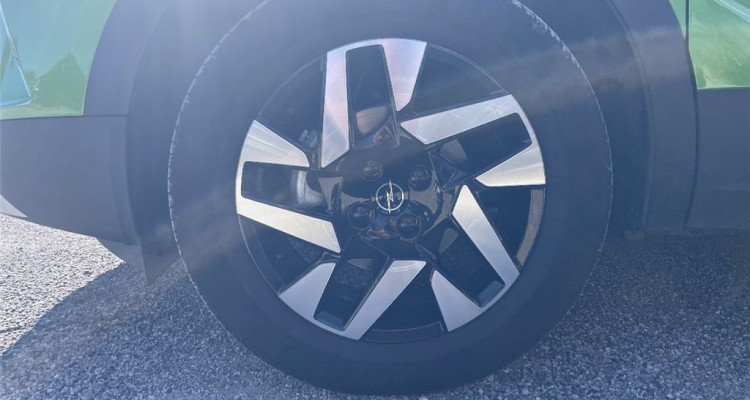 OPEL MOKKA II