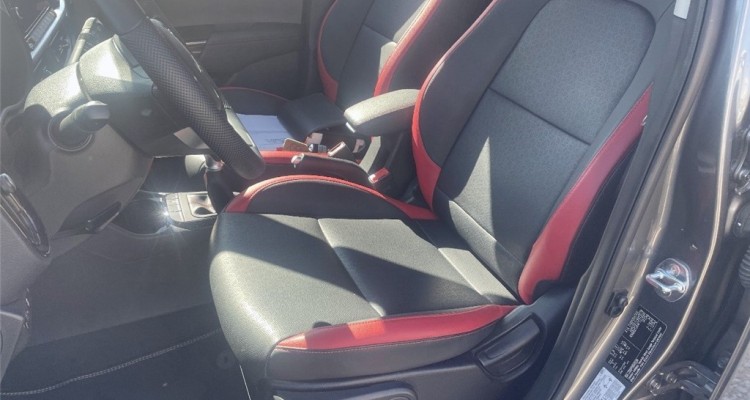 KIA PICANTO III