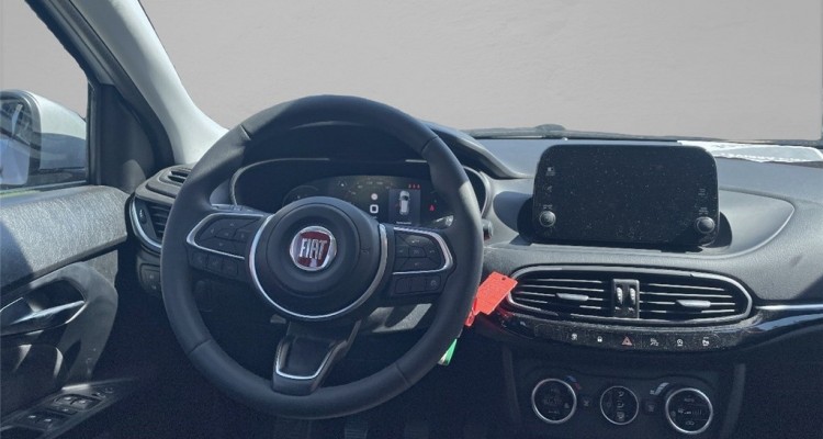 FIAT TIPO II
