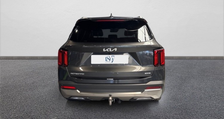 KIA SORENTO IV