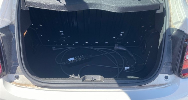 FIAT 500e BERLINE