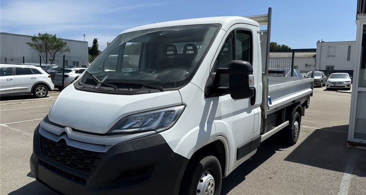 CITROEN JUMPER II