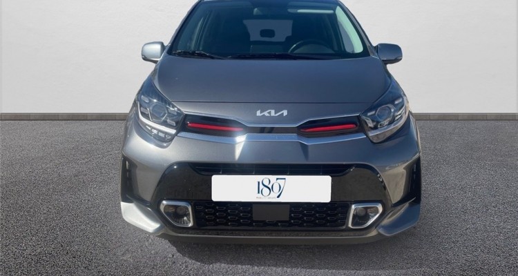 KIA PICANTO III