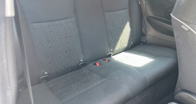 FIAT 500e BERLINE