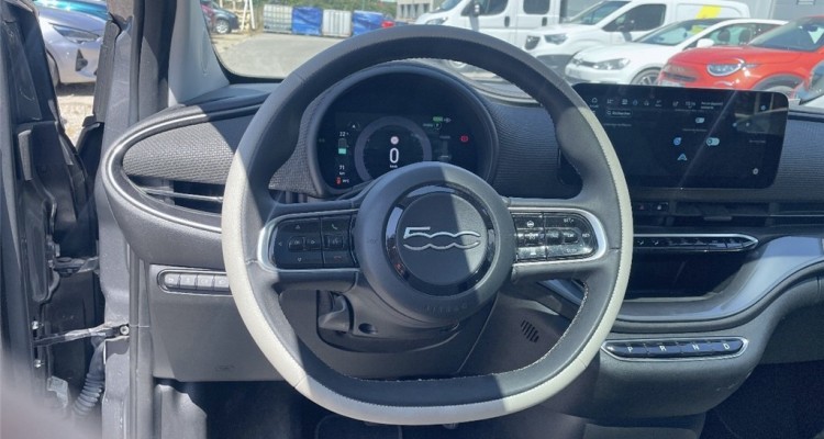 FIAT 500 III