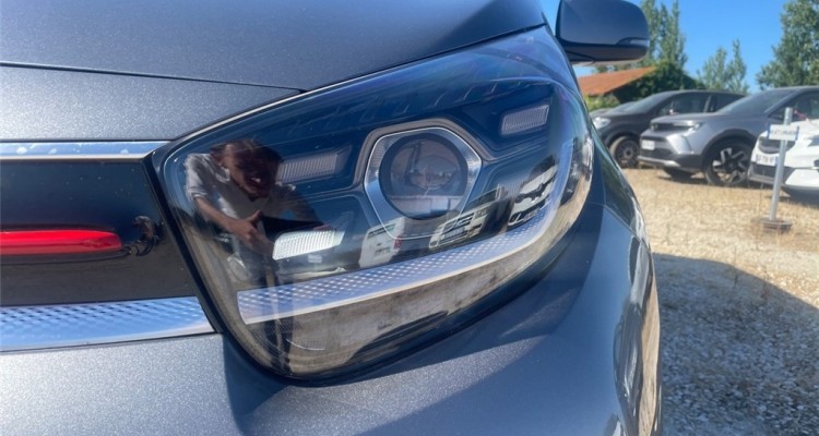 KIA PICANTO III