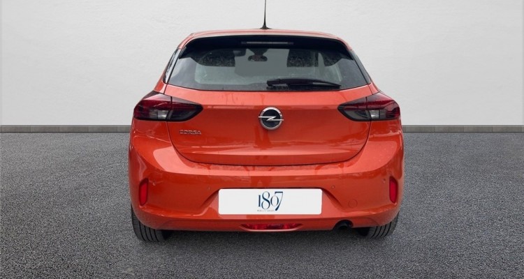 OPEL CORSA F