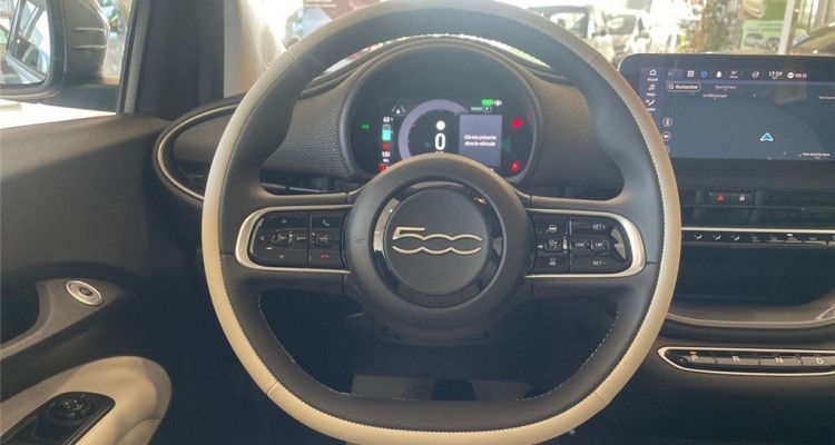 FIAT 500 III