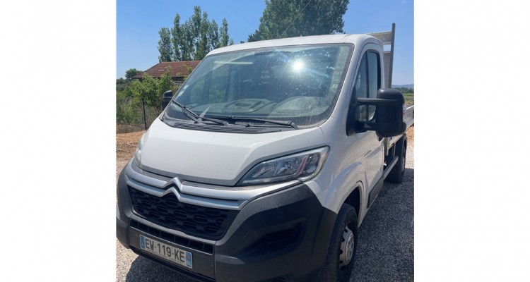 CITROEN JUMPER II