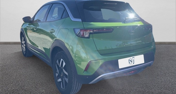 OPEL MOKKA II