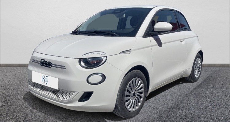 FIAT 500e BERLINE