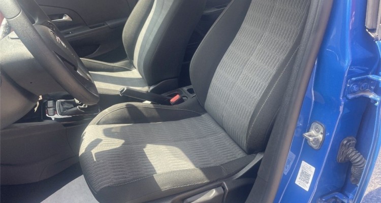 OPEL CORSA F