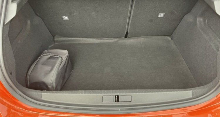 OPEL CORSA F